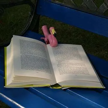 O2COOL BCP22 Hot Dog Boca Towel Clip, 1-Pack,