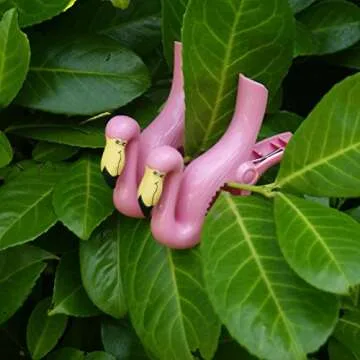 O2COOL BCP22 Hot Dog Boca Towel Clip, 1-Pack,