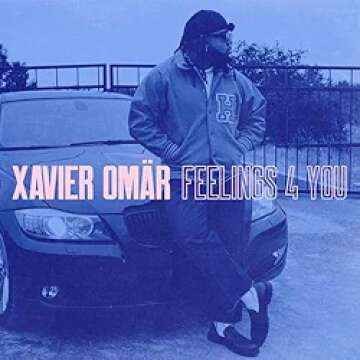 Feelings 4 You by Xavier Omär - Soulful R&B Track