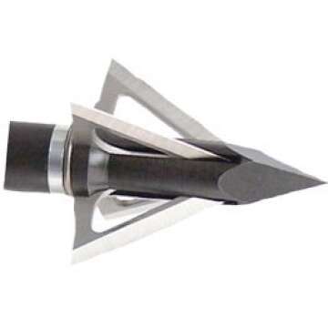 Slick Trick 125gr Magnum - Precision Archery Broadhead