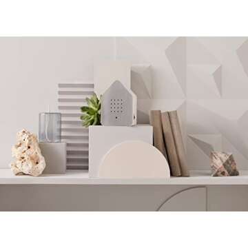 Zwitscherbox Sound Machine for Soothing Bird Sounds