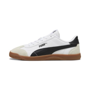 PUMA Women's Club 5v5 Sneaker - Stylish Enhanced Comfort for Everyday Use