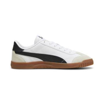 Stylish PUMA Women’s Club 5v5 Sneaker - Comfort & Sustainability