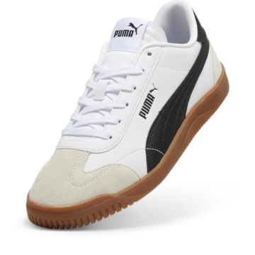 Stylish PUMA Women’s Club 5v5 Sneaker - Comfort & Sustainability