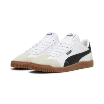 Stylish PUMA Women’s Club 5v5 Sneaker - Comfort & Sustainability