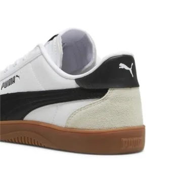 Stylish PUMA Women’s Club 5v5 Sneaker - Comfort & Sustainability