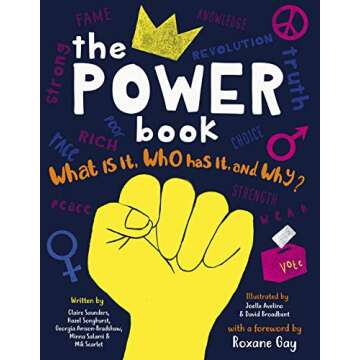 The Power Book: What is it, Who Has it, and Why?