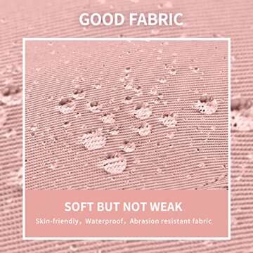 Versatile Multi-color Fanny Packs for Women and Men