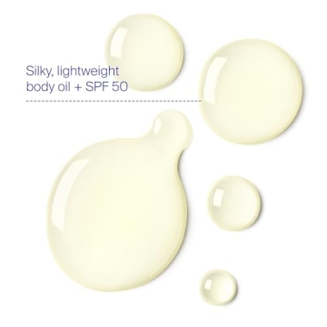 Supergoop! Glow Oil SPF 50 - Hydrating Sunscreen for All