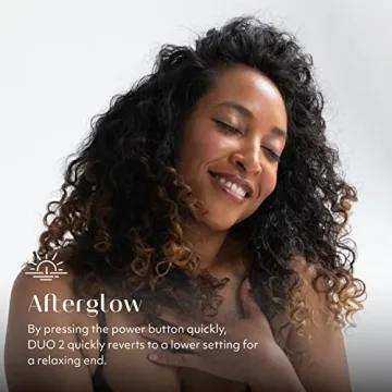 Womanizer Duo 2: Clit Sucker & G-Spot Vibrator