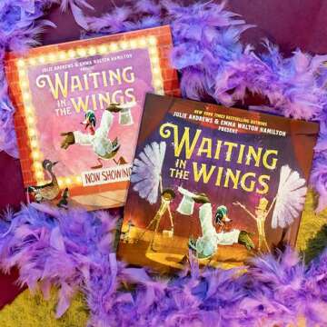 Waiting in the Wings