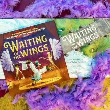 Waiting in the Wings