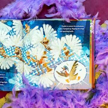 Waiting in the Wings