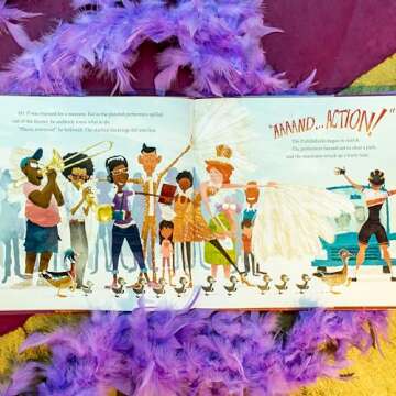 Waiting in the Wings