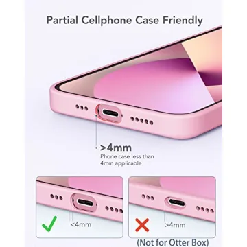 Compact Charmast Charger 5000mAh for Quick Charging