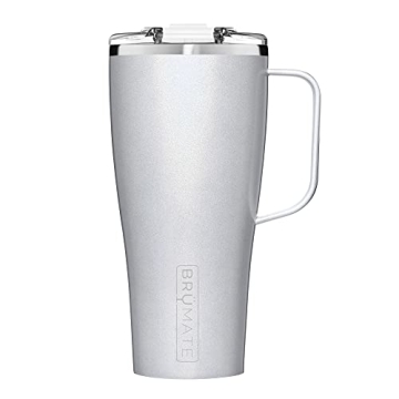 BrüMate Toddy XL - Stylish 32oz Insulated Travel Mug