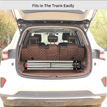 Crown Shades 10x10 Canopy - Easy Setup & Durable Design