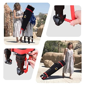 Crown Shades 10x10 Canopy - Easy Setup & Durable Design