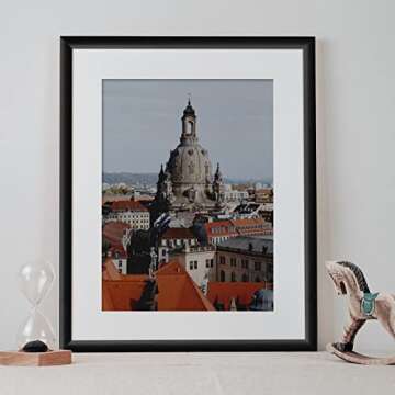 LONGKING 30 ft Peel and Stick Trim, Molding Trim for Walls, Edges, Borders, Backsplash Tile Edge, Flexible and Self Adhesive Trim, Black