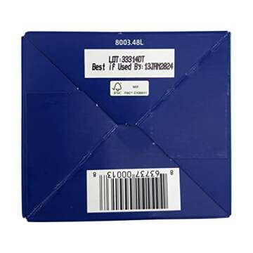 Liquid I.V. Hydration Multiplier, Electrolyte Powder, Easy Open Packets, Supplement Drink Mix (Lemon Lime, 8 Count)