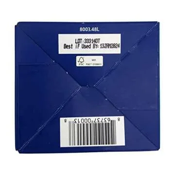 Liquid I.V. Hydration Multiplier, Electrolyte Powder, Easy Open Packets, Supplement Drink Mix (Lemon Lime, 8 Count)