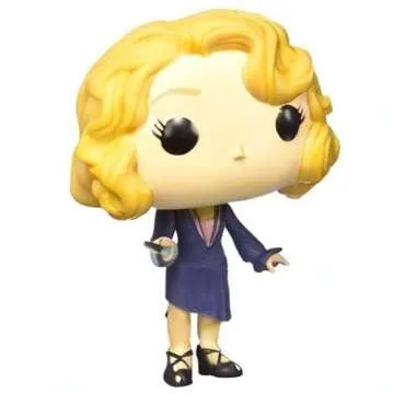 Funko POP Movies: Fantastic Beasts - Queenie Action Figure