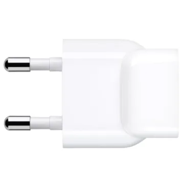 Apple World Travel Adapter Kit for Global Connectivity