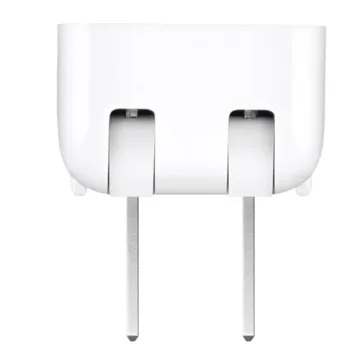 Apple World Travel Adapter Kit for Global Connectivity
