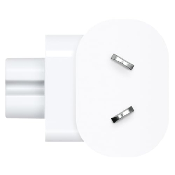 Apple World Travel Adapter Kit for Global Connectivity