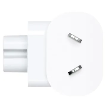 Apple World Travel Adapter Kit for Global Connectivity