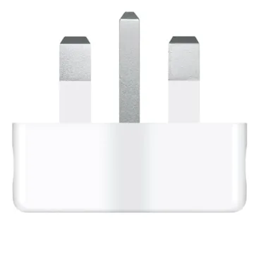 Apple World Travel Adapter Kit for Global Connectivity