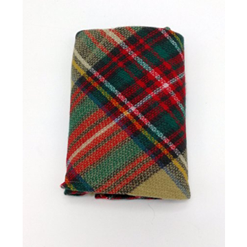 Warm Women's Triangle Shawls - Wander Agio