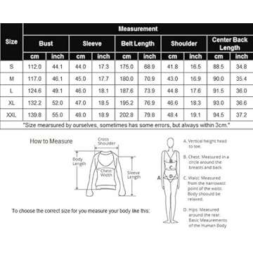 Ekouaer Women's Satin Robe Pure Color Short Silk Robes Ruffle Hem Oblique V-Neck Bridesmaid Wedding Party Bathrobe