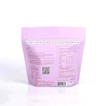 Inulax Natural Fiber Supplement Fast Constipation Relief