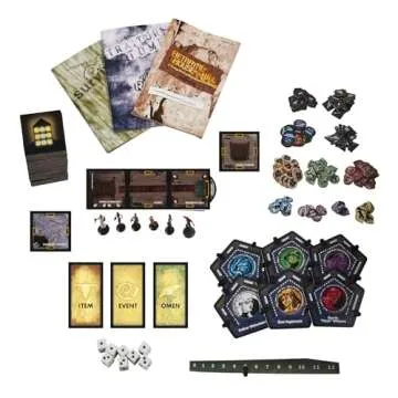 Betrayal at House on the Hill: Ultimate Horror Board Game