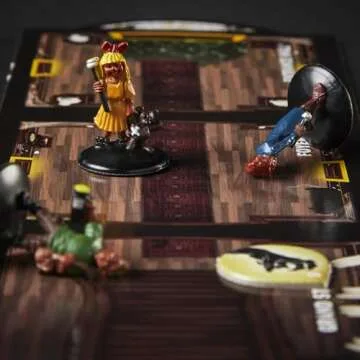 Betrayal at House on the Hill: Ultimate Horror Board Game