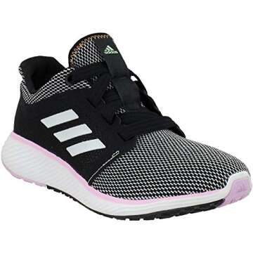 adidas Women's Edge Lux 3 Running Shoe