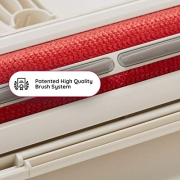 Chom Chom Roller Pet Hair Remover for Dog Lovers