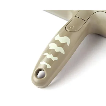 Chom Chom Roller Pet Hair Remover for Dog Lovers