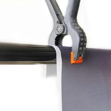 Mocsicka Two Sweet Donut Birthday Backdrop 7x5ft