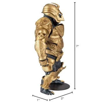 McFarlane Toys Gorilla Grodd 7" Action Figure for Collectors