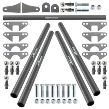 Waverspeed 4-Link Suspension Kit for Classic Cars
