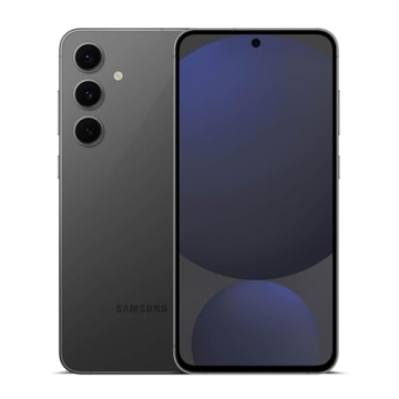 SAMSUNG Galaxy S24 FE AI Phone - 128GB Unlocked, 50MP Camera, Long Battery Life