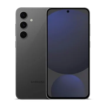 SAMSUNG Galaxy S24 FE AI Phone - 128GB Unlocked, 50MP Camera, Long Battery Life