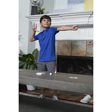 Pressman Charades Kids Family Game No Reading Required