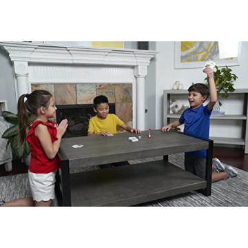 Pressman Charades Kids Family Game No Reading Required