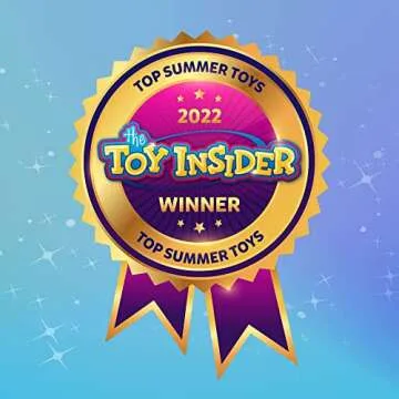 Compound Kings Ice Cream Butter Cloudz Slime Set for Kids