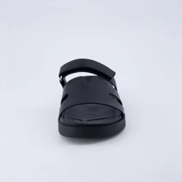 CUSHIONAIRE Women's Lotto Comfort Sandals - Stylish Fit