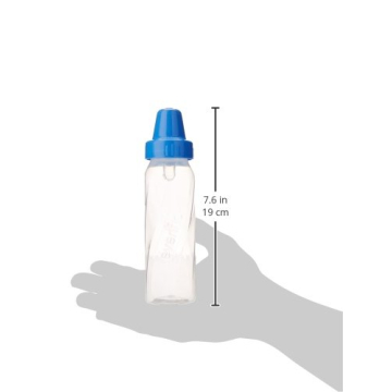 Evenflo Classic Baby Bottles - 12 Pack, Easy to Clean