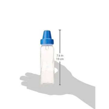 Evenflo Classic Baby Bottles - 12 Pack, Easy to Clean